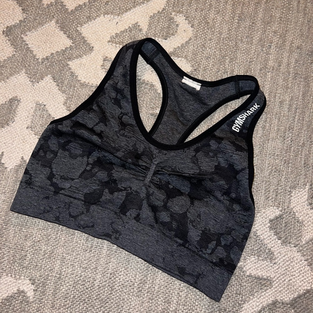 Gymshark sports bra